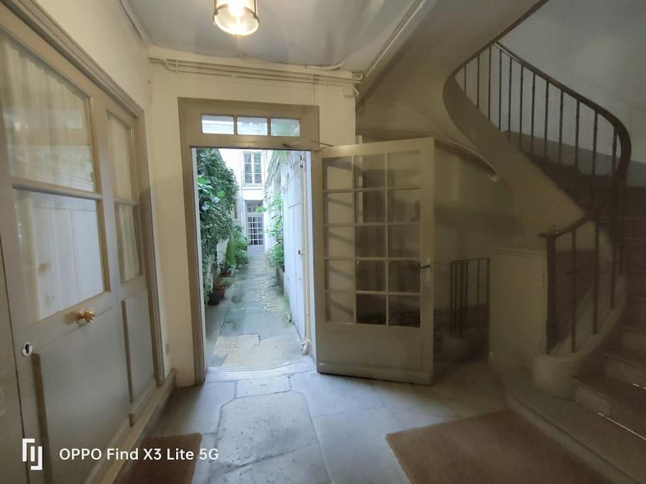 Fabulous Of Paris For 4 People Lejlighed Eksteriør billede