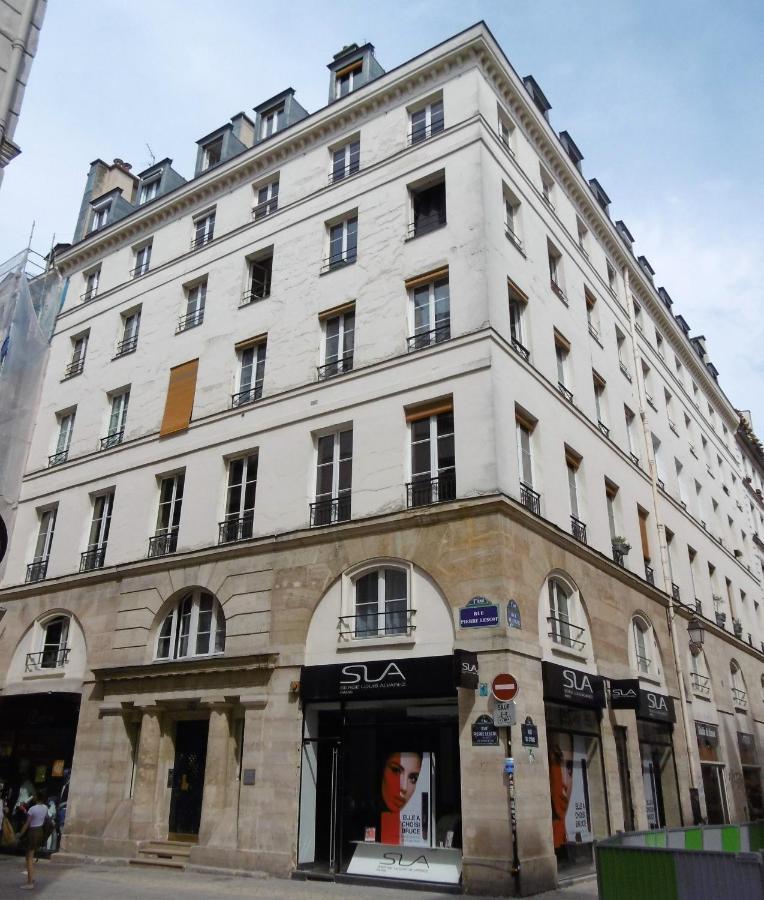 Fabulous Of Paris For 4 People Lejlighed Eksteriør billede